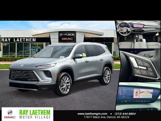 2026 Buick Enclave Preferred FWD for sale in Detroit, MI