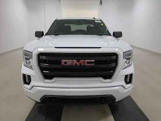 2022 GMC Sierra 1500 Limited 4WD Crew Cab Short Box Elevation with 3VL for sale in Sevierville, TN