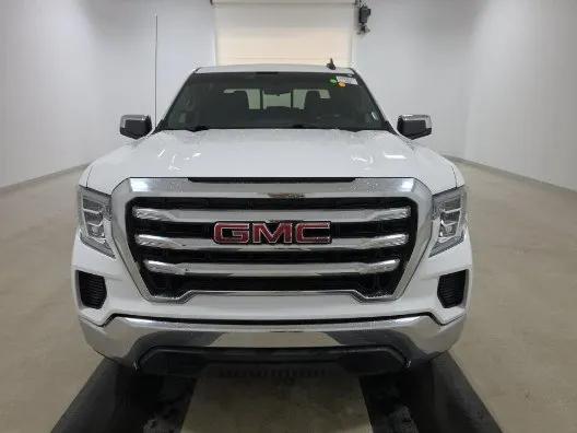 2020 GMC Sierra 1500 2WD Crew Cab Short Box SLE for sale in Sevierville, TN