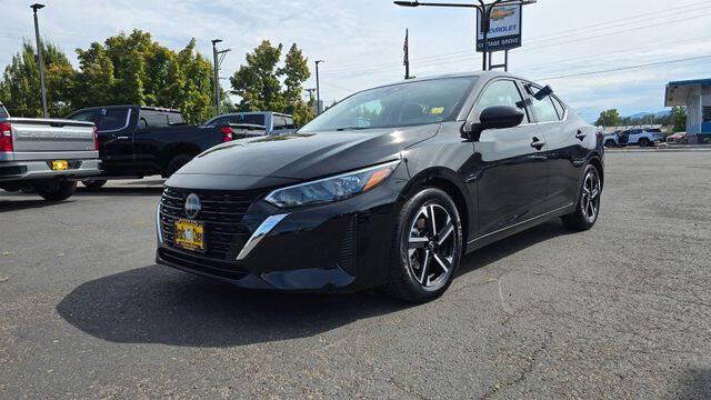 2024 Nissan Sentra SV Xtronic CVT for sale in Cottage Grove, OR