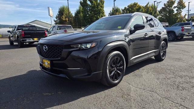 2025 Mazda CX-50 2.5 S Preferred Package for sale in Cottage Grove, OR
