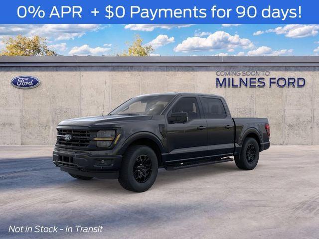 2026 Ford F-150 XLT for sale in Lapeer, MI