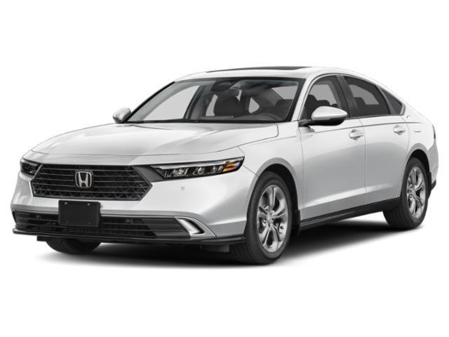 2026 Honda Accord Sedan EX-L for sale in Newark, DE