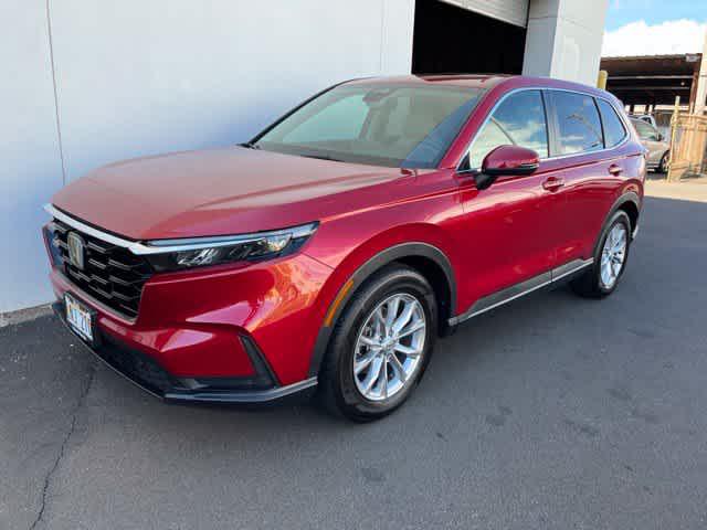 2023 Honda CR-V Unknown for sale in Kahului, HI