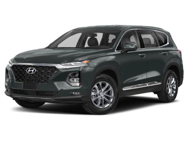 2020 Hyundai Santa Fe SEL for sale in Kingston, NY