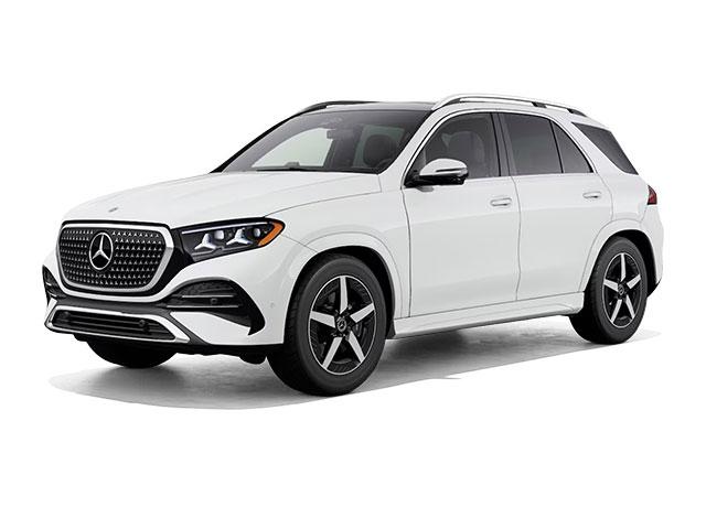 2027 Mercedes-Benz GLE GLE 450 for sale in Belmont, CA