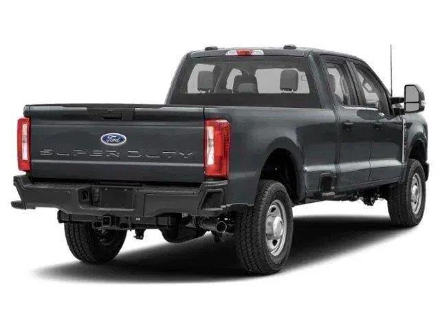 2027 Ford F-350 XL
