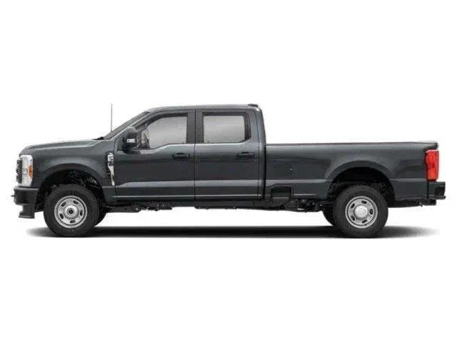 2027 Ford F-350 XL