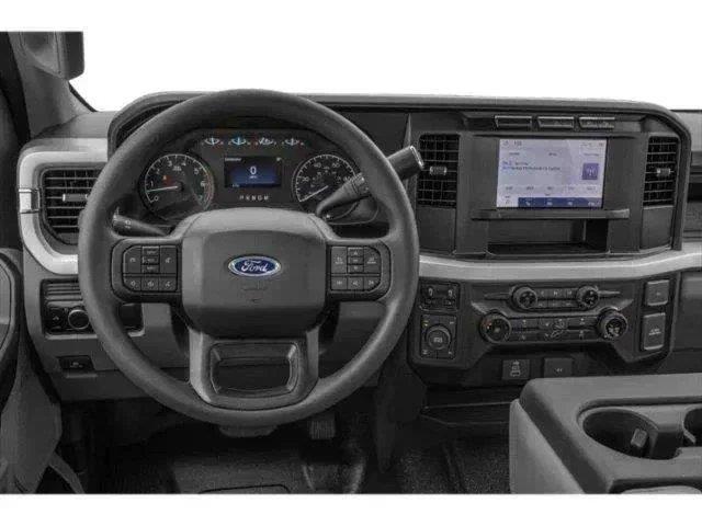 2027 Ford F-350 XL