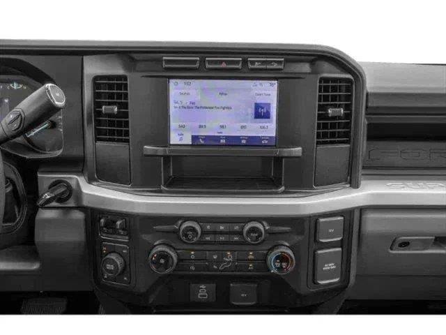 2027 Ford F-350 XL