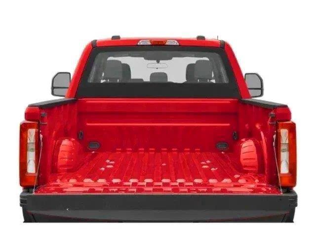 2027 Ford F-350 XL