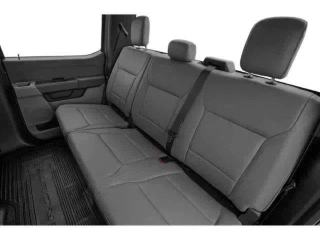 2027 Ford F-350 XL