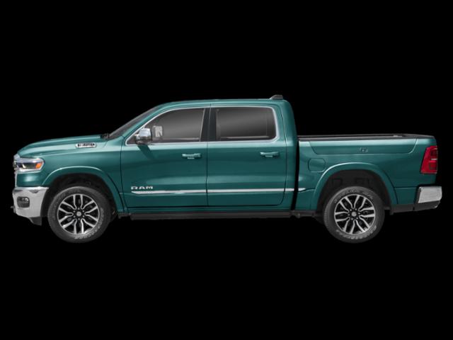 2027 Ram 1500 Limited