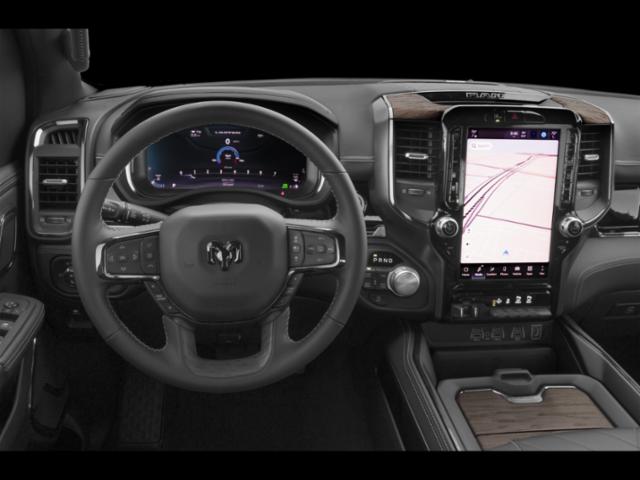 2027 Ram 1500 Limited