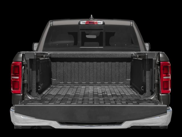 2027 Ram 1500 Limited
