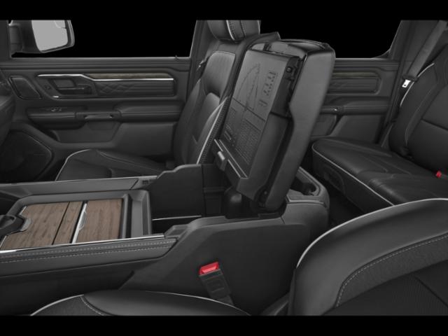 2027 Ram 1500 Limited
