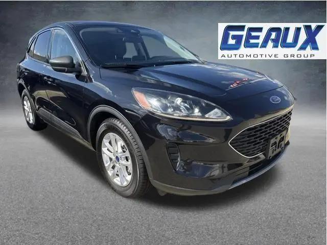 2022 Ford Escape SE Hybrid for sale in Denham Springs, LA