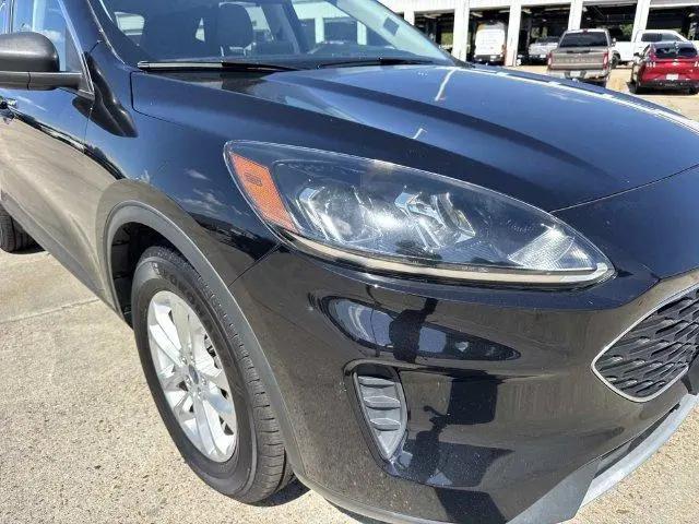 2022 Ford Escape SE Hybrid for sale in Denham Springs, LA