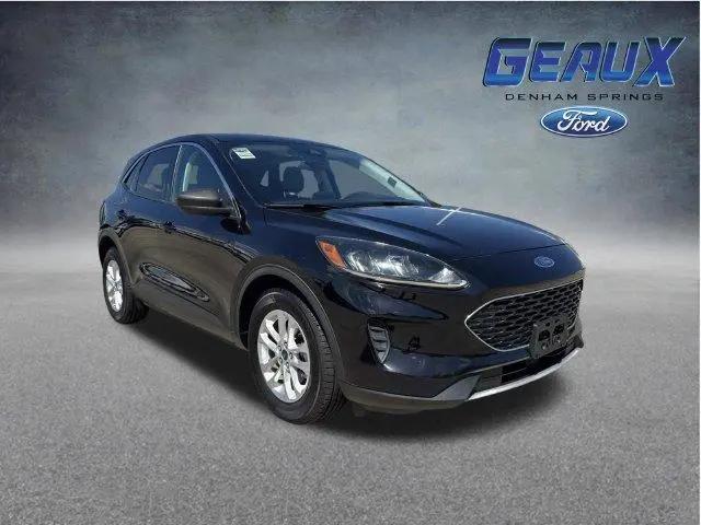 2022 Ford Escape SE Hybrid for sale in Denham Springs, LA