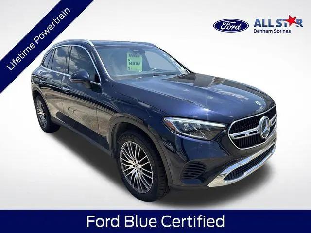 2024 Mercedes-Benz GLC SUV for sale in Denham Springs, LA
