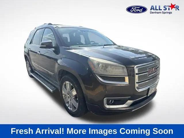 2015 GMC Acadia Denali for sale in Denham Springs, LA
