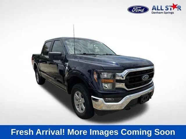 2023 Ford F-150 XLT for sale in Denham Springs, LA