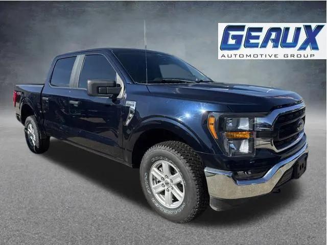 2023 Ford F-150 XLT for sale in Denham Springs, LA
