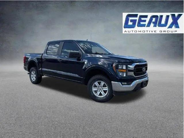 2023 Ford F-150 XLT for sale in Denham Springs, LA