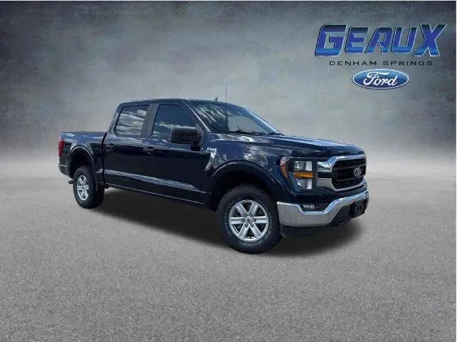 2023 Ford F-150 XLT for sale in Denham Springs, LA