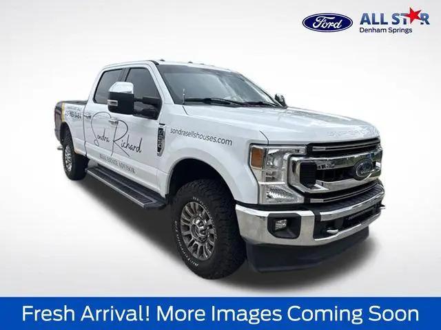 2022 Ford F-250 XLT for sale in Denham Springs, LA