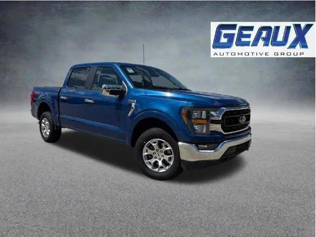2023 Ford F-150 XLT for sale in Denham Springs, LA