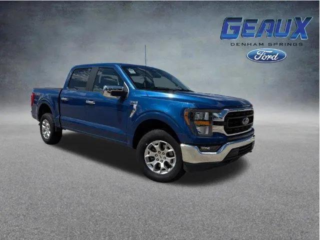 2023 Ford F-150 XLT for sale in Denham Springs, LA