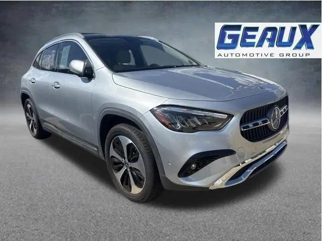2025 Mercedes-Benz GLA-CLASS 4MATIC for sale in Denham Springs, LA