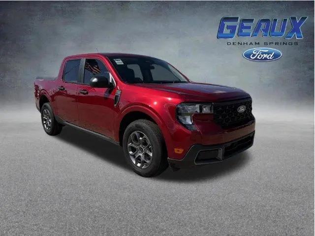 2025 Ford Maverick XLT for sale in Denham Springs, LA