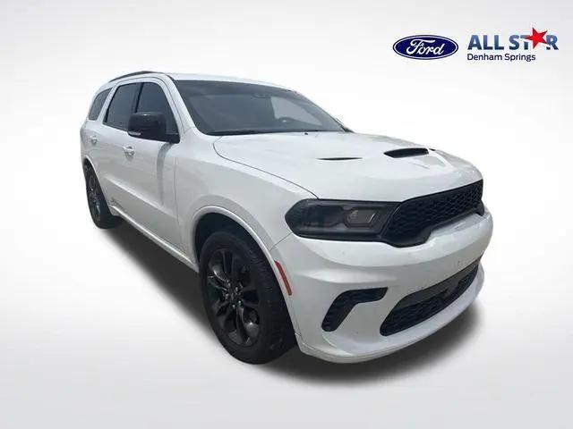 2024 Dodge Durango GT Plus RWD for sale in Denham Springs, LA