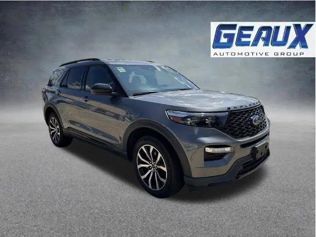 2024 Ford Explorer ST for sale in Denham Springs, LA