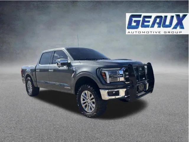 2025 Ford F-150 LARIAT for sale in Denham Springs, LA