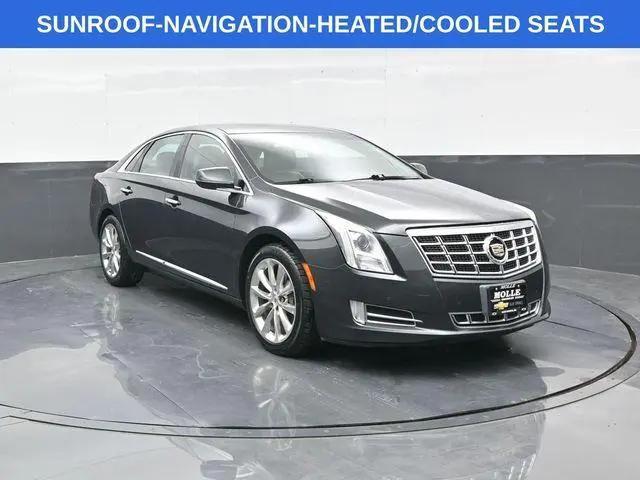 2013 Cadillac XTS Luxury for sale in Blue Springs, MO