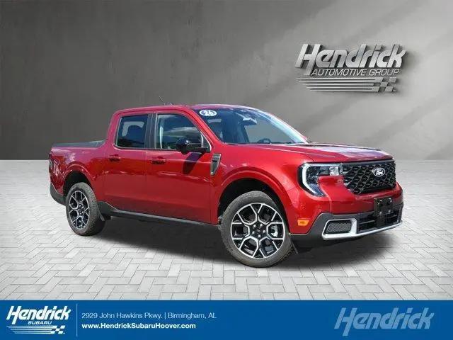 2026 Ford Maverick Lariat for sale in Hoover, AL