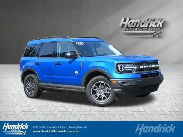 2022 Ford Bronco Sport Big Bend for sale in Hoover, AL