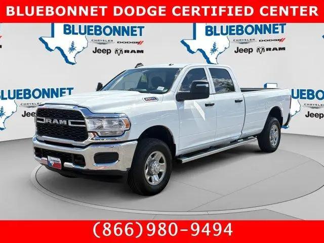 2024 Ram 2500 Tradesman Crew Cab 4x4 8 Box for sale in New Braunfels, TX