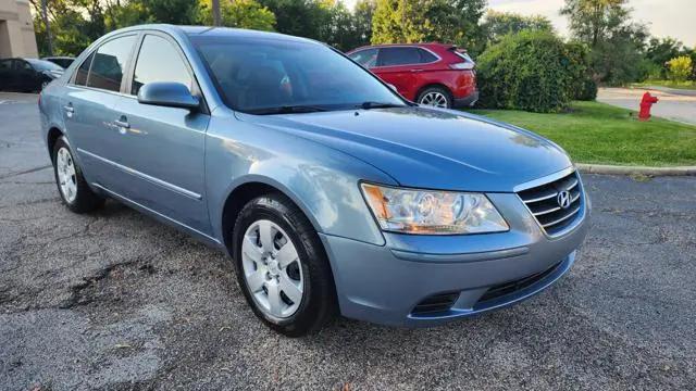 2010 Hyundai Sonata GLS for sale in South Elgin, IL