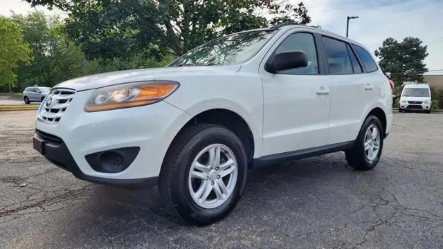 2010 Hyundai Santa Fe GLS for sale in South Elgin, IL
