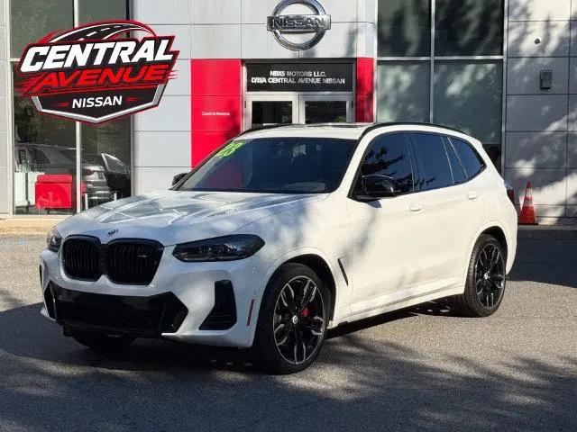 2023 BMW X3 M40i for sale in Yonkers, NY