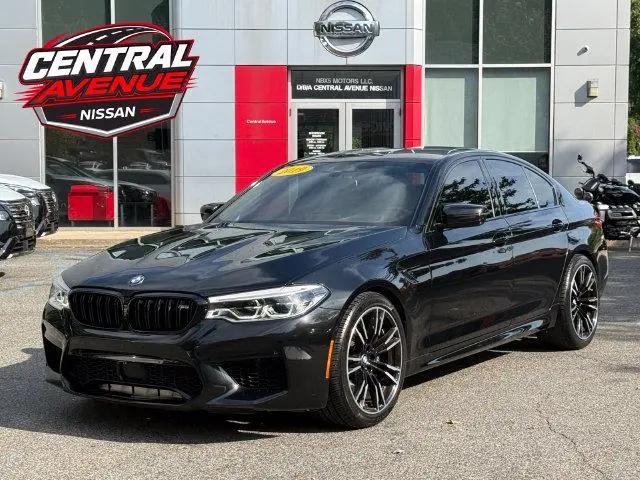 2019 BMW M5 Base for sale in Yonkers, NY