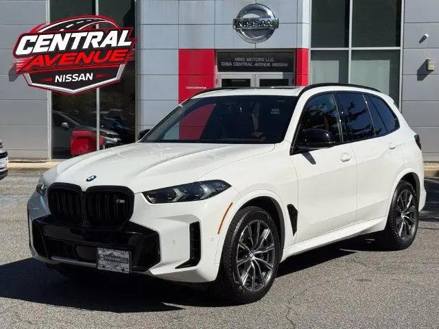 2024 BMW X5 M60i for sale in Yonkers, NY