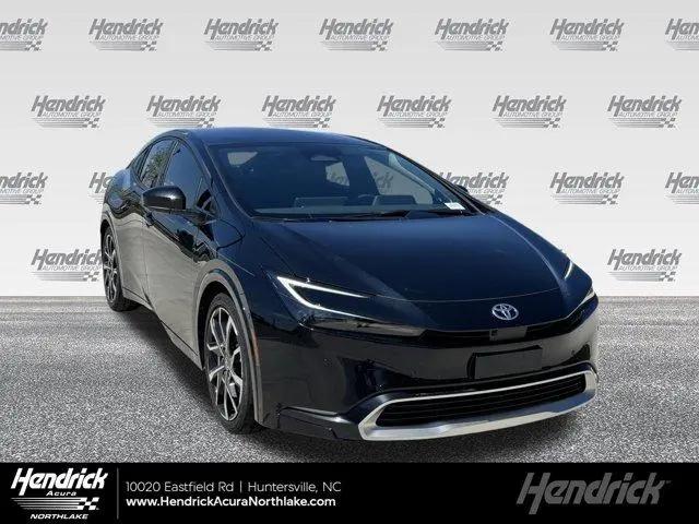 2025 Toyota Prius Plug-In XSE for sale in Huntersville, NC