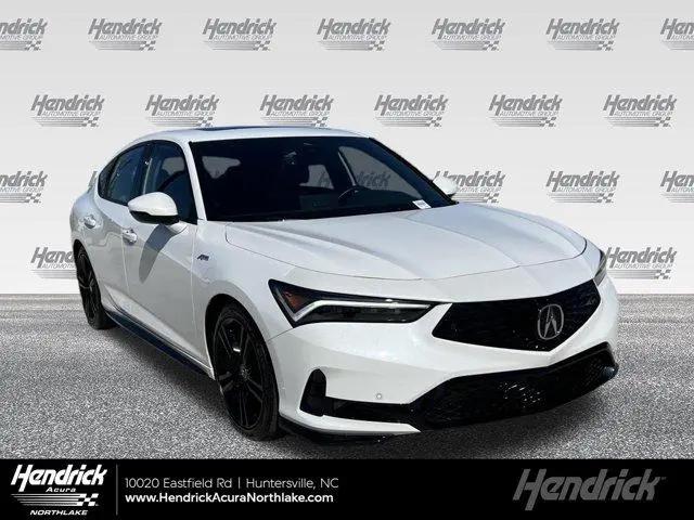 2026 Acura Integra FWD A-Spec with Technology for sale in Huntersville, NC