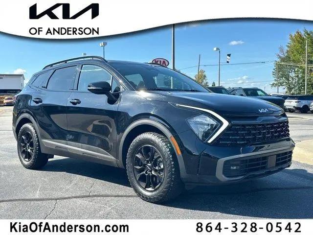 2023 Kia Sportage X-Pro for sale in Pendleton, SC