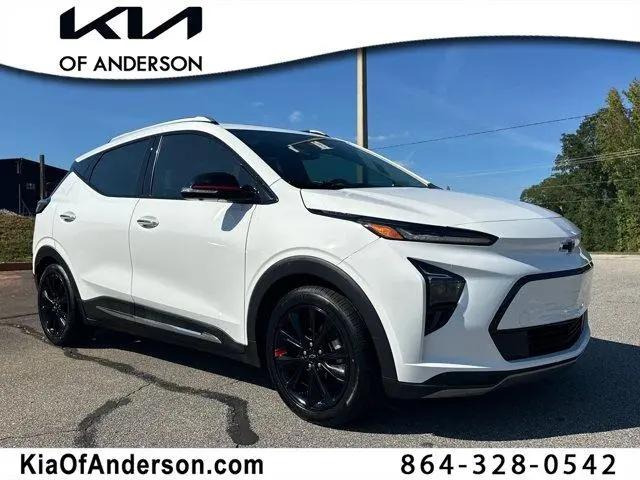 2023 Chevrolet Bolt EUV FWD Premier for sale in Pendleton, SC